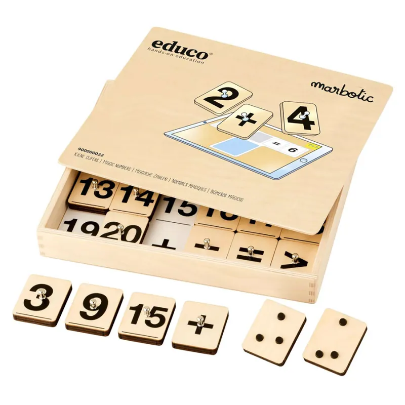 Finale Uitverkoop Kiene Cijfers - Interactieve cijfer stempelset