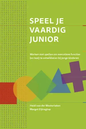 Speel je vaardig junior Veilige Betaling