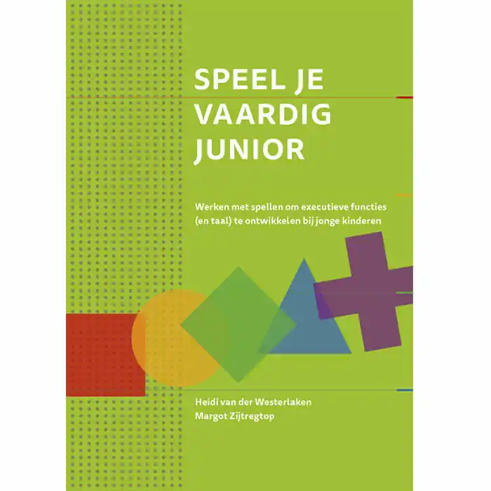 Speel je vaardig junior Veilige Betaling