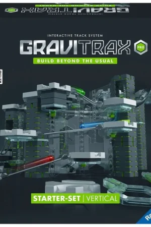 GraviTrax PRO Starter Set Verticaal Rechtstreeks Van De Fabrikant