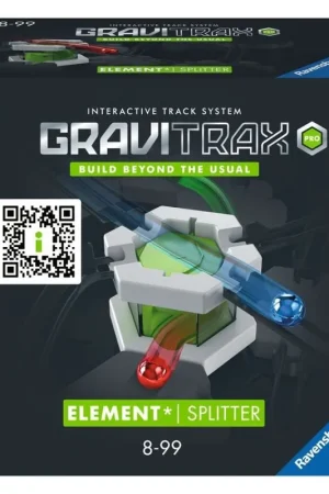 Beperkt Aanbod GraviTrax PRO Element Splitter - Uitbreiding