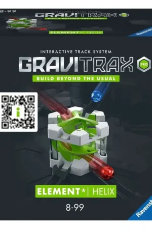 Beste Prijs GraviTrax PRO Element Helix - Uitbreiding