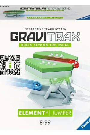 Superprijs GraviTrax Element Jumper - Uitbreiding