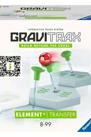 Favoriet GraviTrax Element Transfer - Uitbreiding
