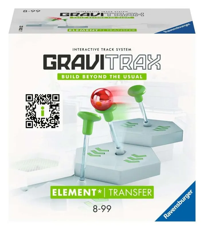 Favoriet GraviTrax Element Transfer - Uitbreiding