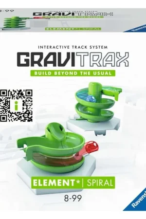 GraviTrax Element Spiral - Uitbreiding Dagaanbieding