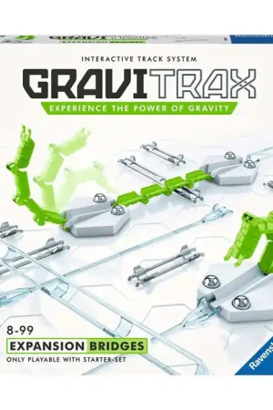 Meest Verkocht GraviTrax Bridges Uitbreiding