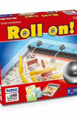 Finale Uitverkoop Roll on!
