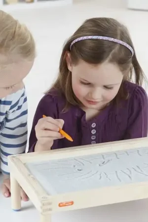 Hoge Kwaliteit Magnetische zandtafel