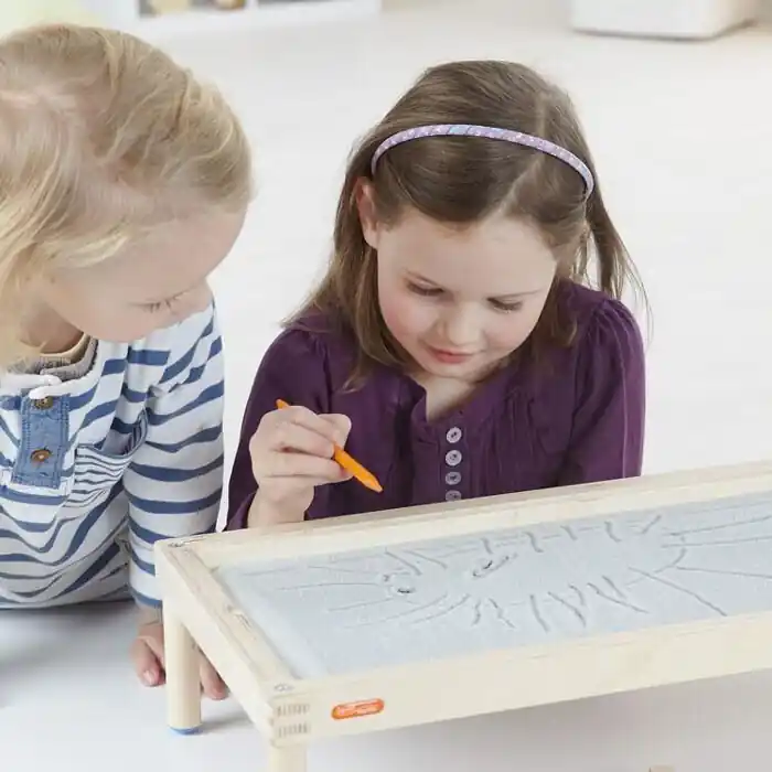Hoge Kwaliteit Magnetische zandtafel