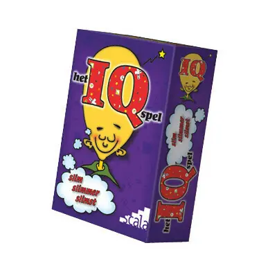 Laatste Versie Het IQ spel
