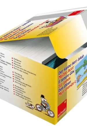 Schubi Verhalendoos: Mijn vriendje Dorus Exclusieve Aanbieding
