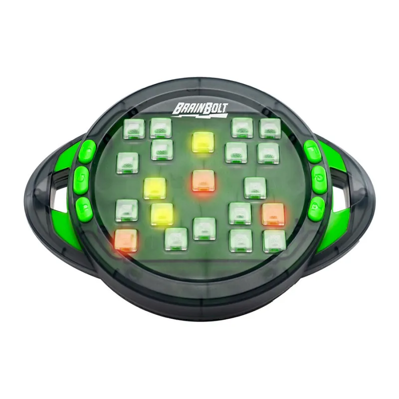 BrainBolt Snelle Levering