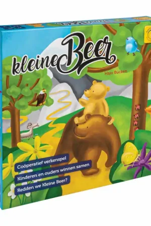 Kleine Beer Laatste Kans