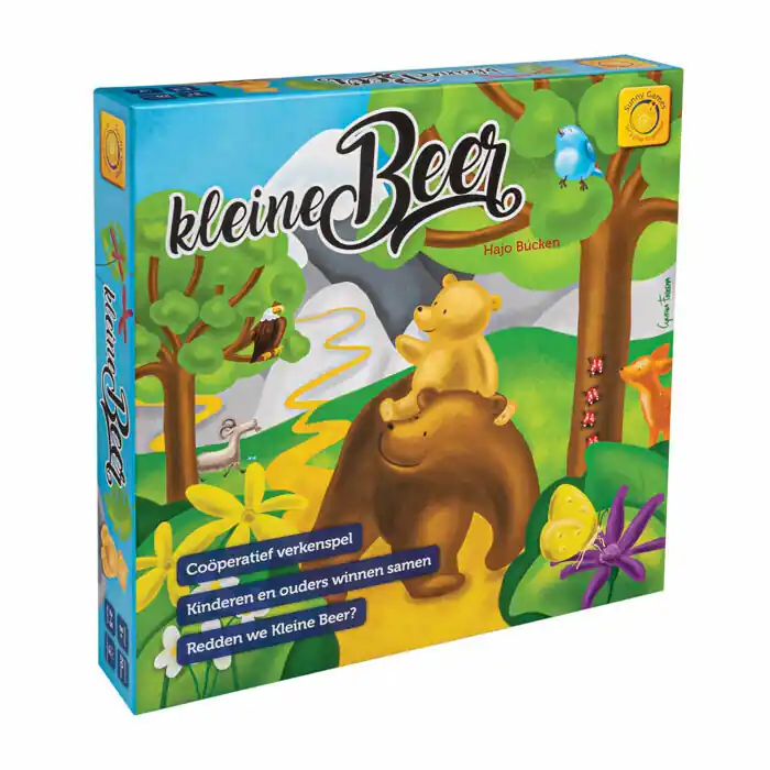 Kleine Beer Laatste Kans