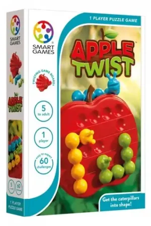 Apple Twist Gecertificeerd