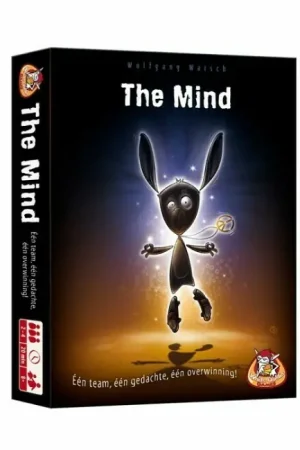 The Mind Fabrieksprijs