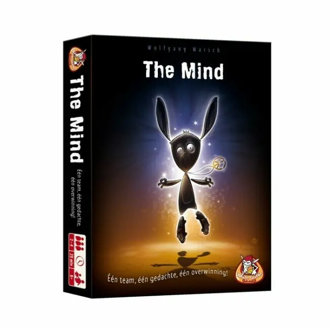 The Mind Fabrieksprijs