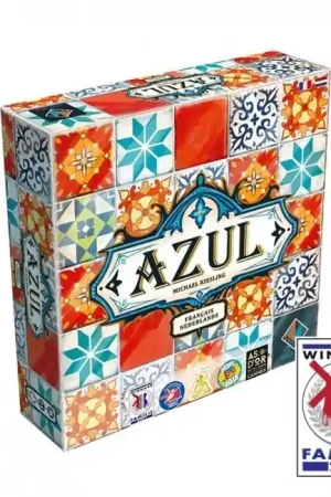 Bestseller Azul