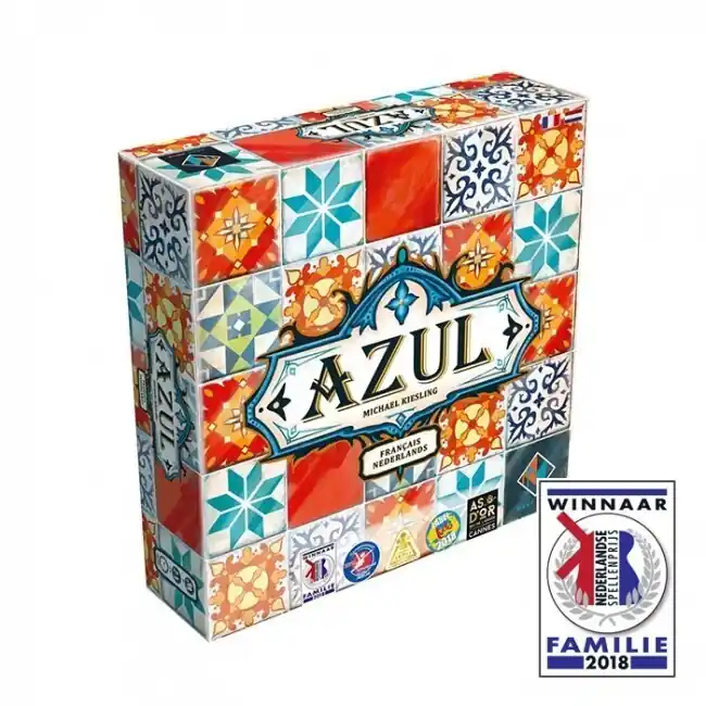 Bestseller Azul