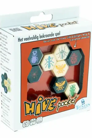 Koop Online Hive Pocket