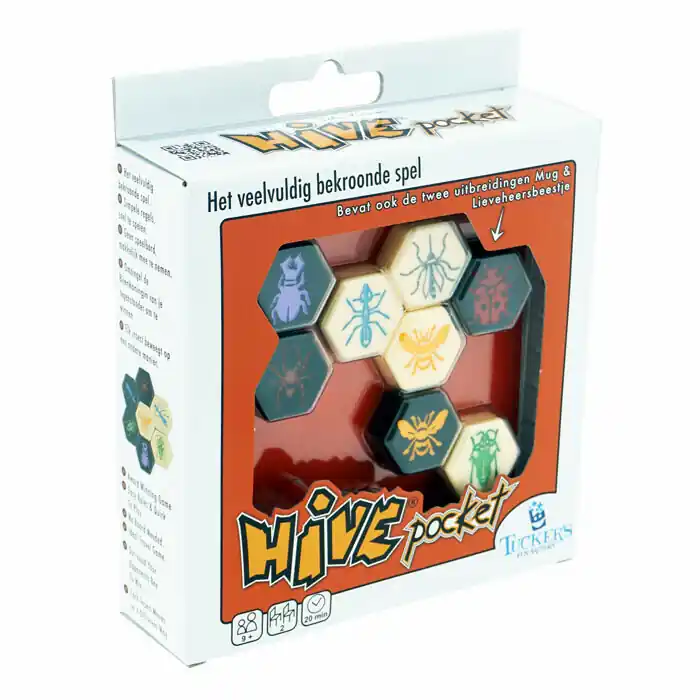 Koop Online Hive Pocket