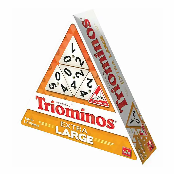 Fabrieksprijs Triominos XL