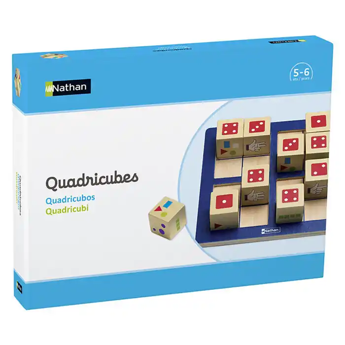 Laatste Versie Blokken Sudoku - Nathan