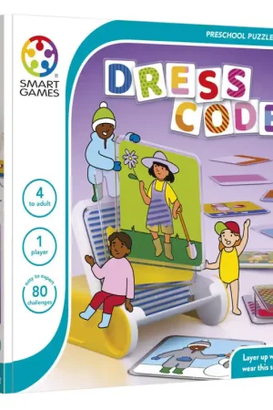 Superprijs Dress Code