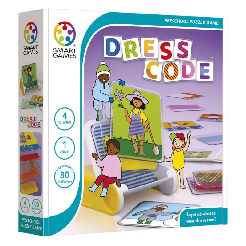 Superprijs Dress Code