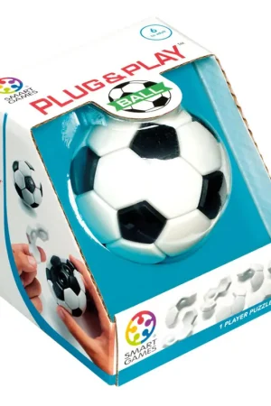 Beperkt Aanbod Plug & Play Ball
