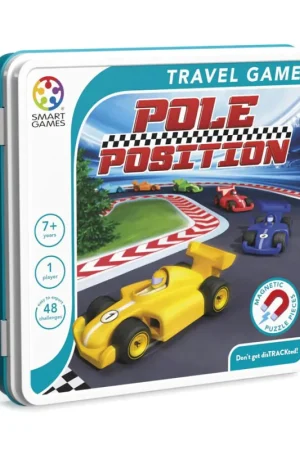 Pole Position Superprijs