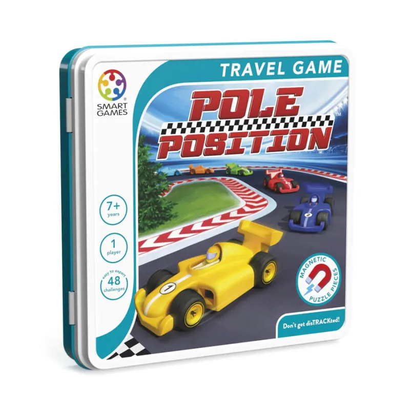 Pole Position Superprijs