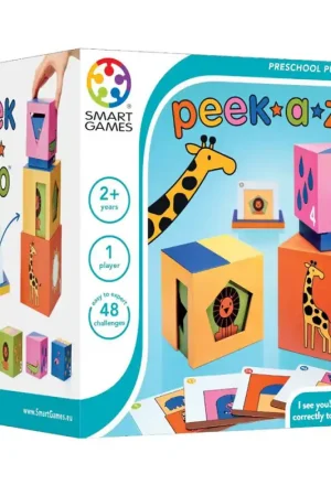 Peek-A-Zoo Koop Online