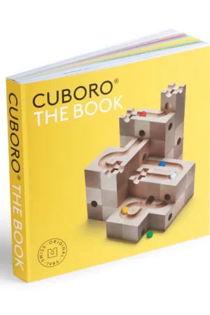 Voordeelprijs Cuboro Het Boek