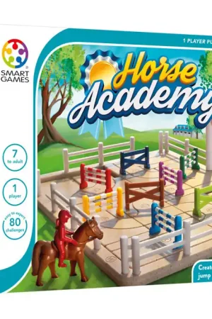 Goedkoop Horse Academy
