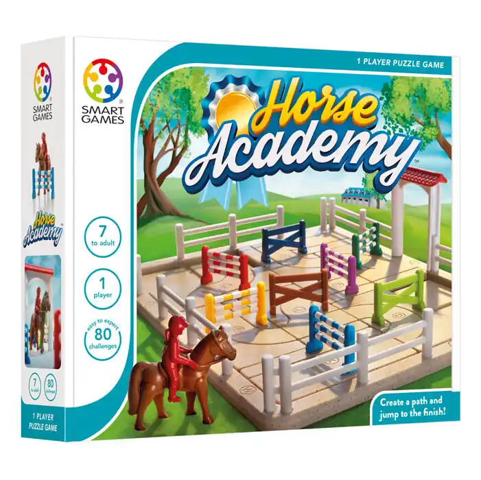 Goedkoop Horse Academy