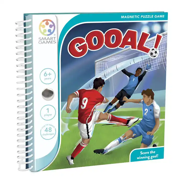 Laatste Kans Gooal!