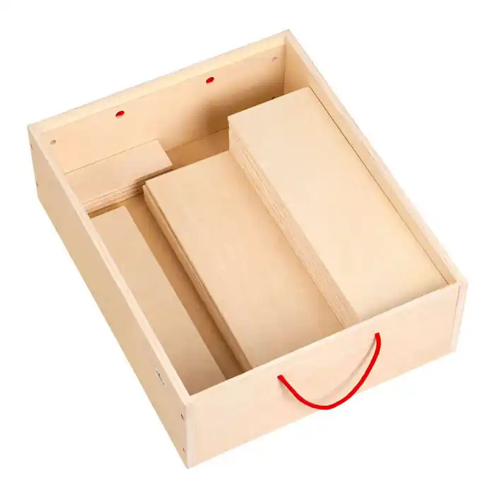 Join Clips | Bouwplaten Voordeelprijs