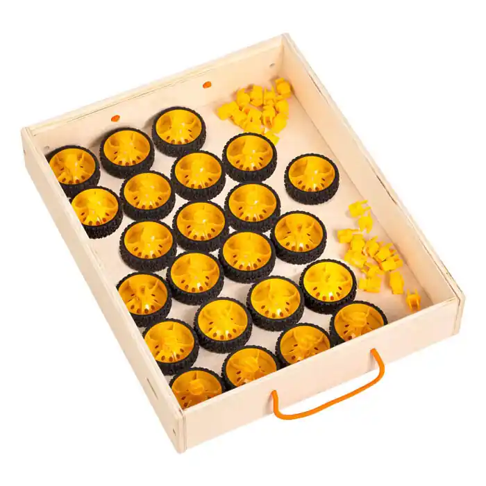 Uitverkoop Join Clips | Wielen en draaiclips L