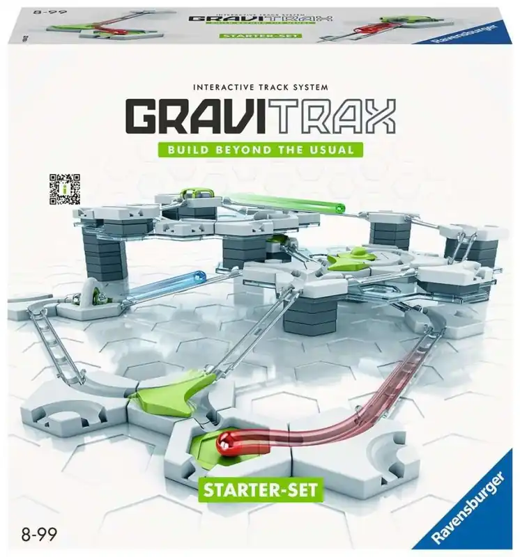 Premium GraviTrax Starter Set Core
