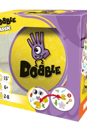 Dobble Classic Favoriet