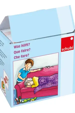 Schubi Verhalendoos: Wat helpt? Nu Kopen