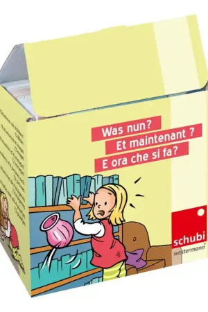Veilige Betaling Schubi Verhalendoos: Wat nu?