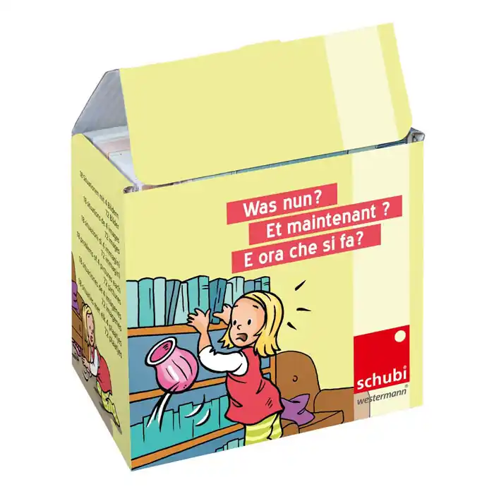 Veilige Betaling Schubi Verhalendoos: Wat nu?