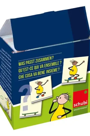 Koop Online Schubi Verhalendoos: Wat past bij elkaar?