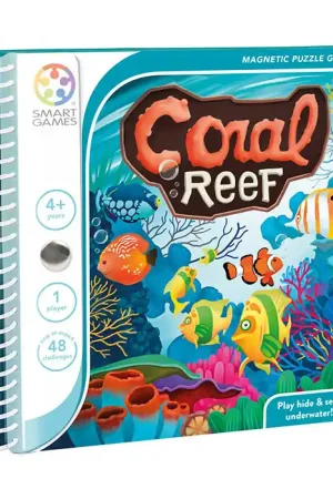 Nu Kopen Coral Reef