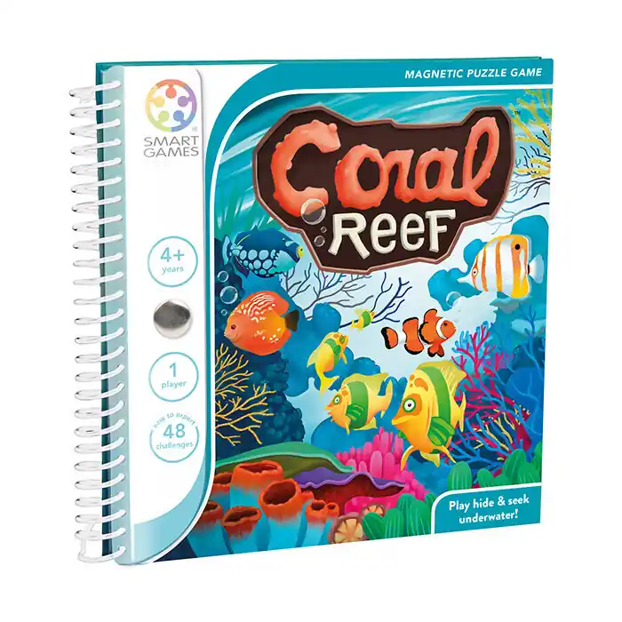 Nu Kopen Coral Reef