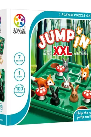 Nieuw Jump In' XXL