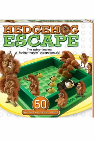 Gereduceerde Prijs Hedgehog Escape
